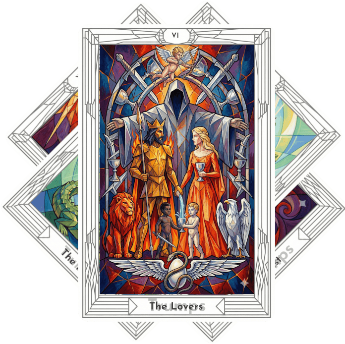 Full Relationship Package