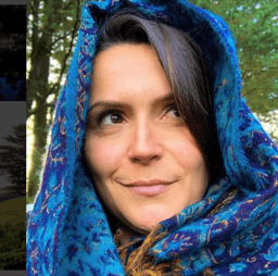 # Clarissa

New Zealand, Non Trance Hypnosis