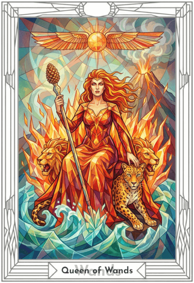 Subscription for Card of the Day by Serena