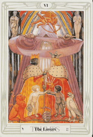 Relationship Reading 